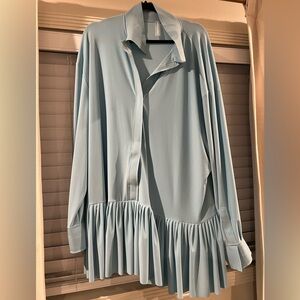 Norma Kamala mini dress